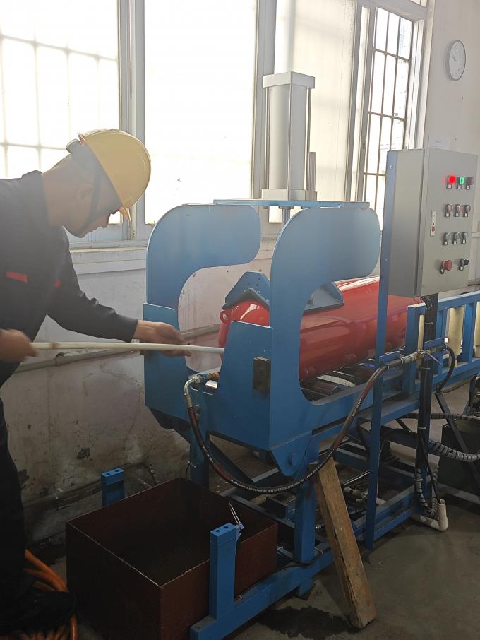 Guangdong Air Giant Fire Equipment Co.,Ltd. 会社案内