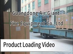 商品の読み込みビデオ