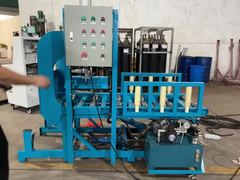 シリンダー洗濯機