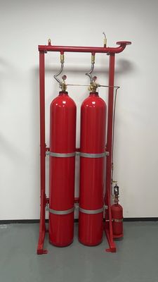 質  Electrical Automatic System Start Mode IG55 150-300 Bar for Performance 工場