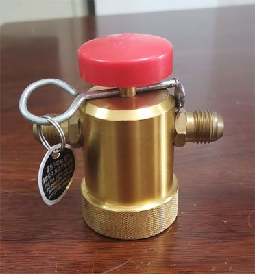 FM200消火システム1.2Mpa G1空気アクチュエーター150N