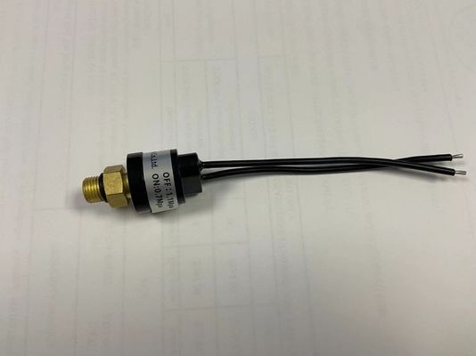 Fm200火-消火システムの低圧スイッチ2.8Mpa 3.2Mpa
