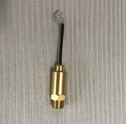 R 1/2の」消火器の付属品Fm200のガス システム圧力スイッチ5.3MPa