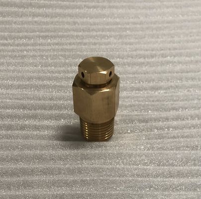 46mm管の余分なガスを解放するのに使用されるFM200システム安全弁RC 1/2 "