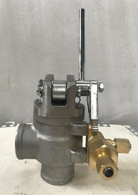 Fm200消火システム消火器の付属品RC 1/2の」指定弁46mm