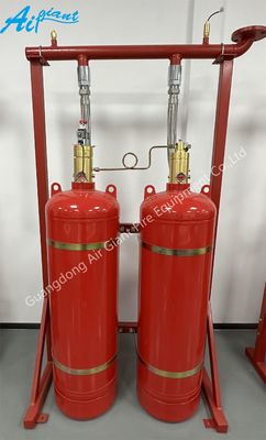 不腐食性 Novec1230 防火システム