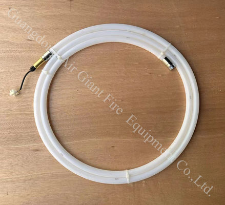 カフス FM200 自動防火管 1m-5m シグナルフィードバック装置