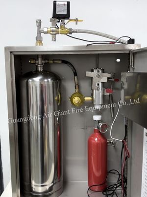 キッチンフード 消防システム レストラン ホテル