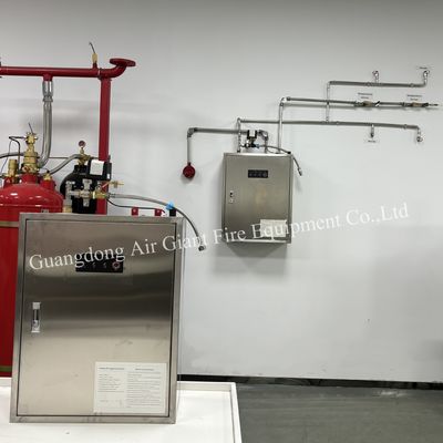 キッチンフード自動消火設備 キッチン自動消火システム